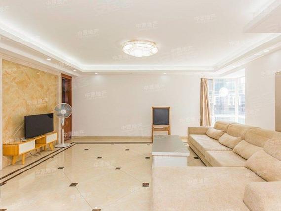 深圳花园城一期