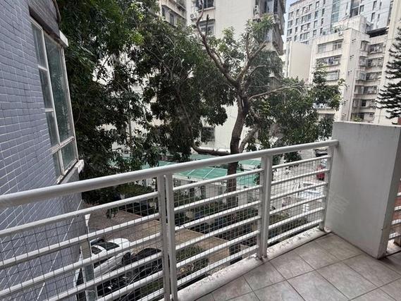 深圳花园城一期