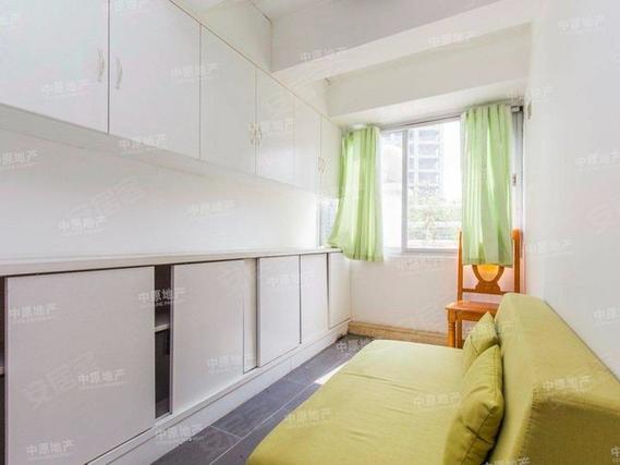 深圳花园城一期