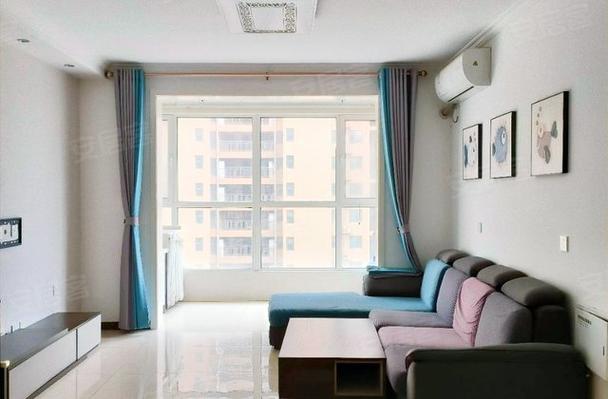 石家庄东营村润佳花园