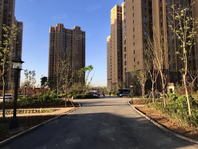 石家庄东营村润佳花园