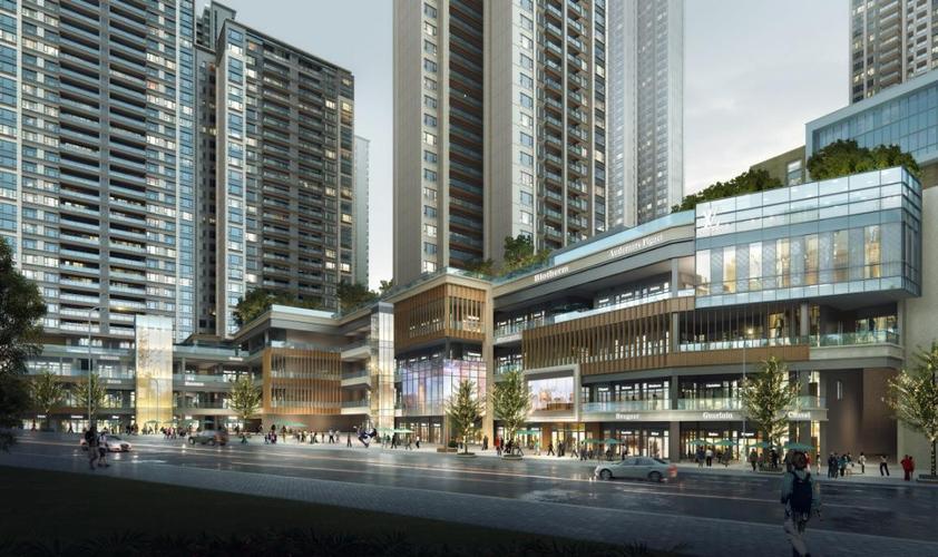 成都后花园开发商