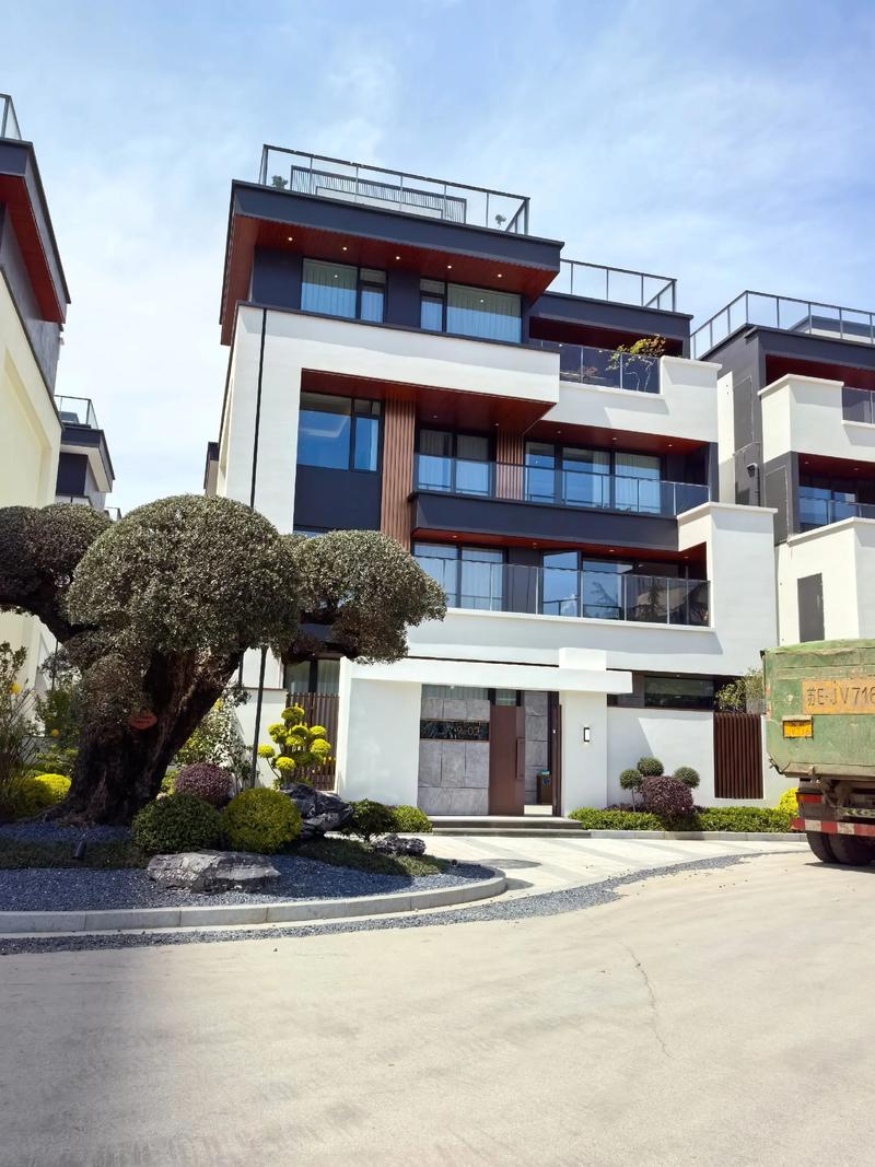 成都后花园开发商