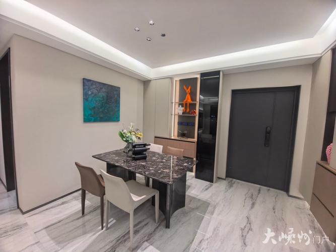 嵊州玉兰花园房价