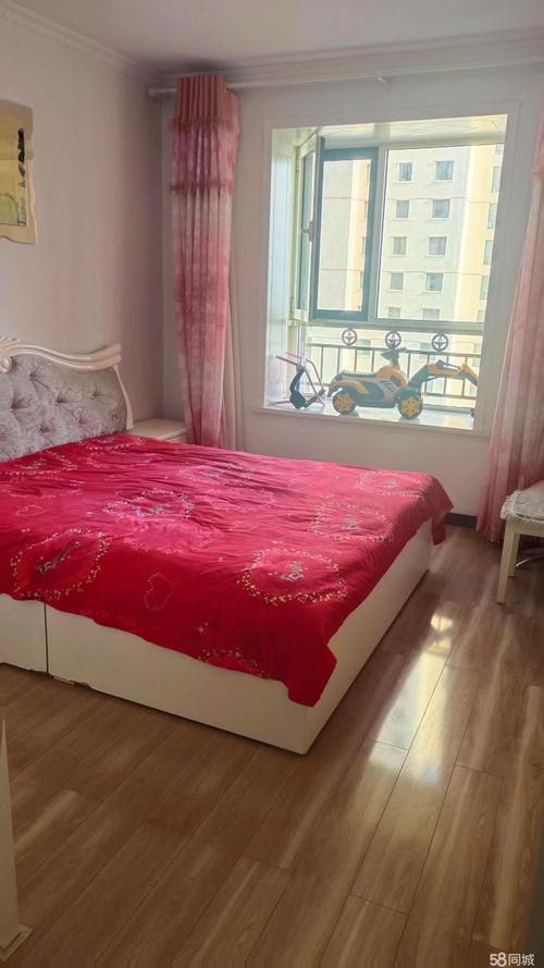 武威盛达城市花园