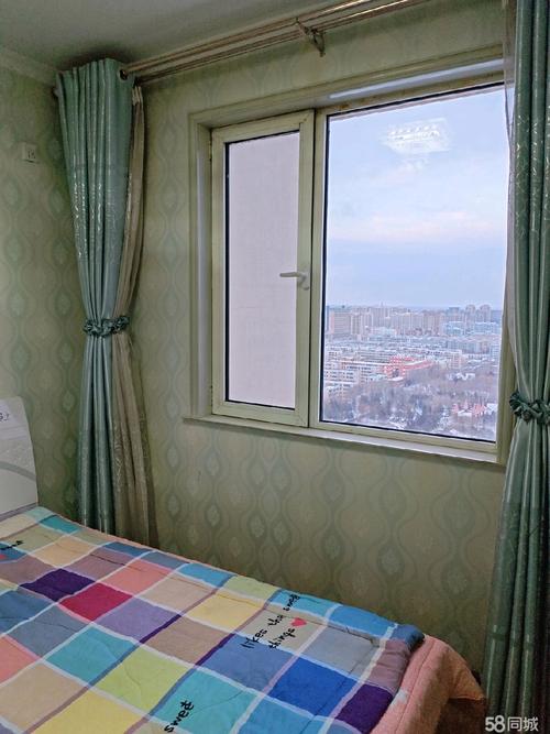 武威盛达城市花园