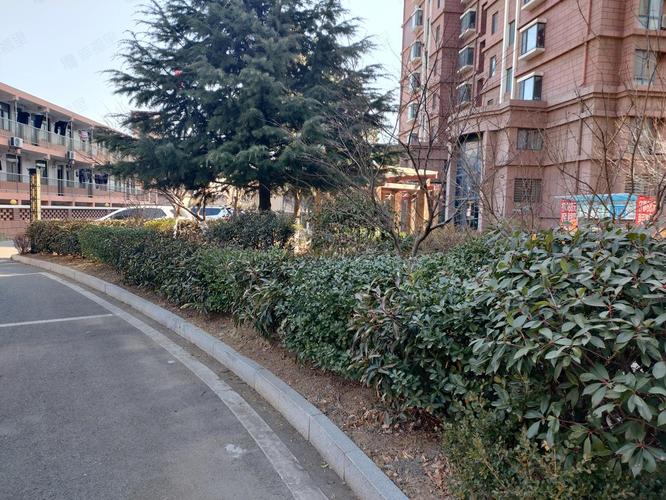 青岛开发区贵府花园