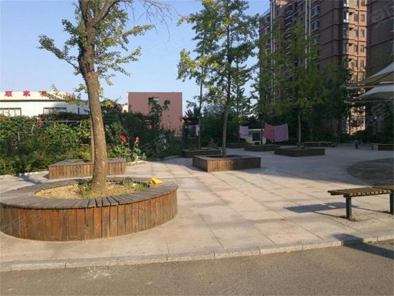 青岛开发区贵府花园