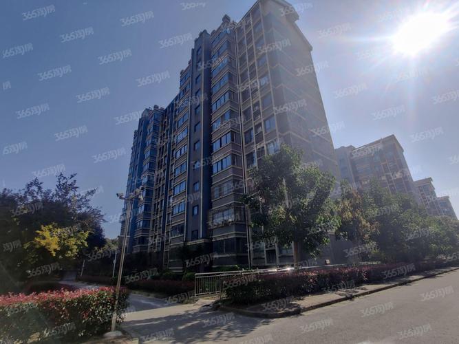 南京爱涛翠湖花园