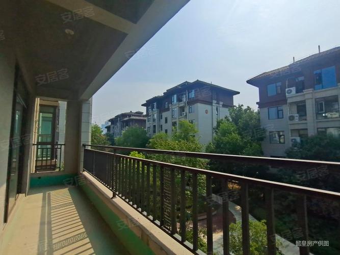 洛阳国宝花园别墅房价