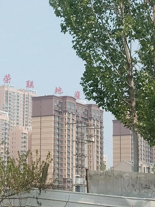 保定市宝石花园