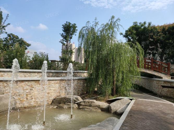 保定市宝石花园