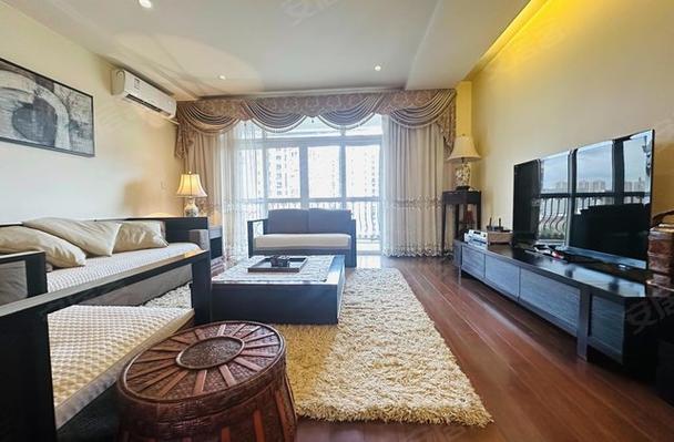 靖江虹桥城市花园房价