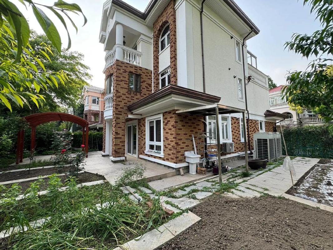 靖江虹桥城市花园房价