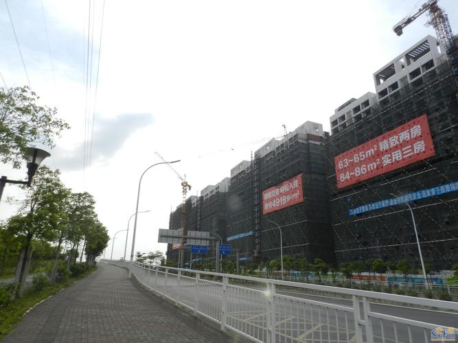 深圳市锦鸿花园