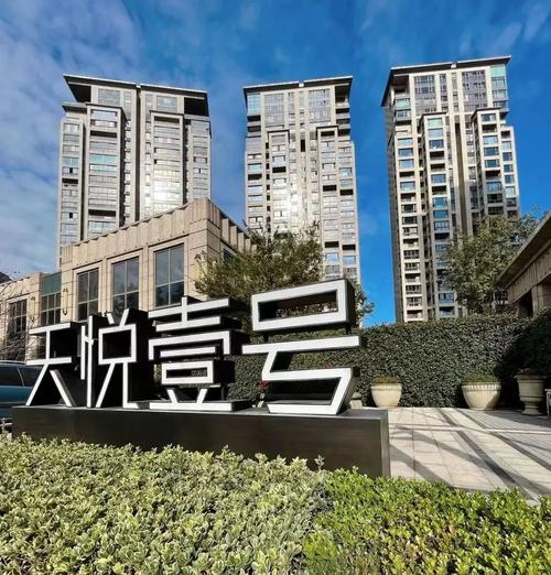 上海近期新楼盘