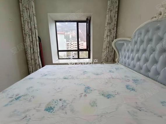 兰州仁恒国际房价