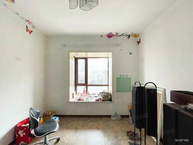 兰州仁恒国际房价