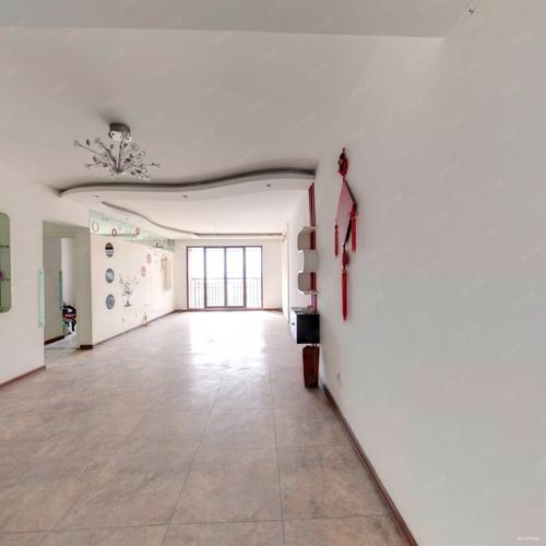 兰州仁恒国际房价