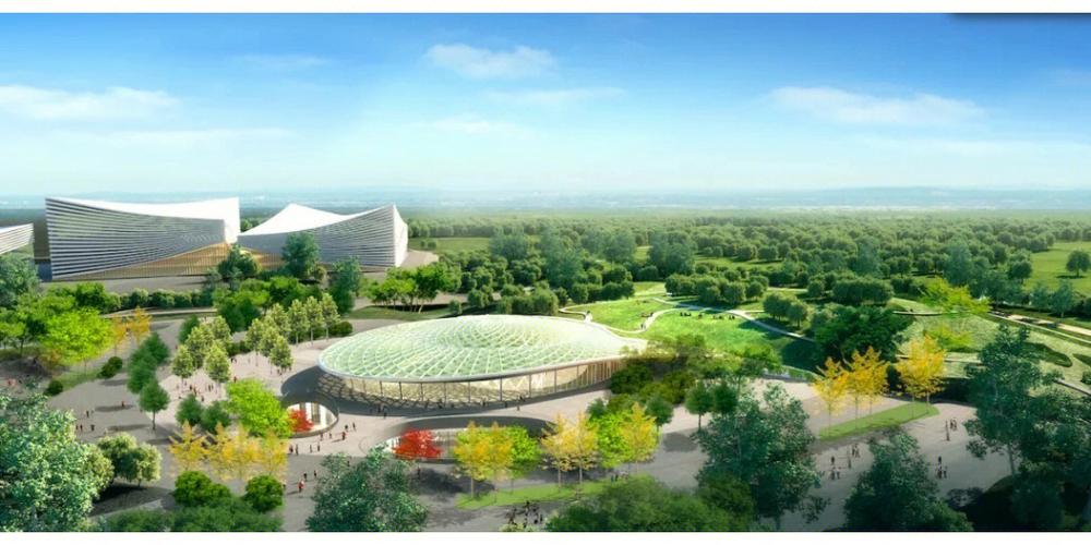 翡翠花园会心之眼