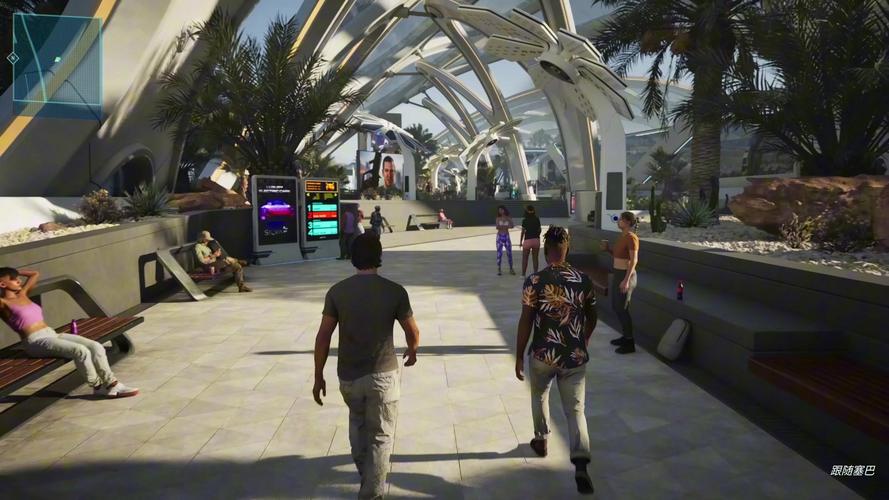 翡翠花园会心之眼