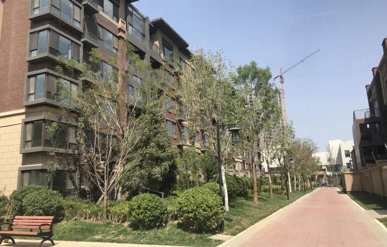 银川玺云台房价