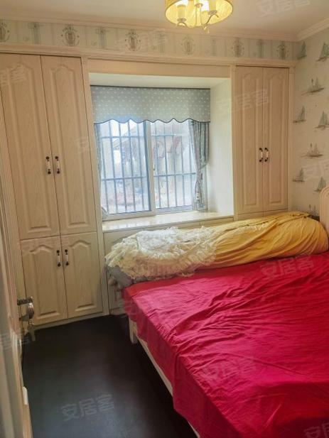 泗阳欧洲花园房价