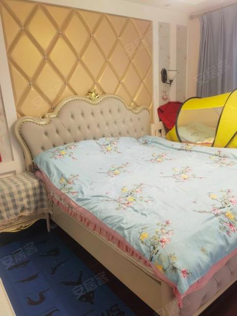 泗阳欧洲花园房价