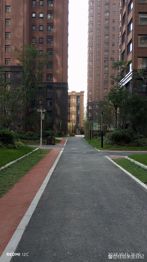 金地新城市花园