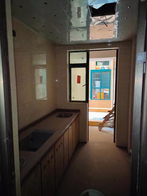 中山板芙银华花园房价