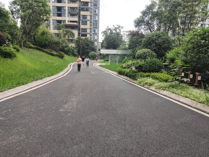 泸州张坝天府花园