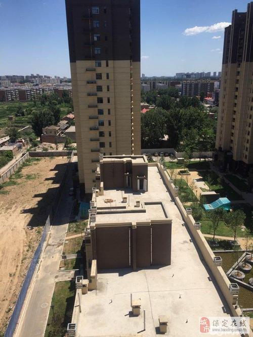 涿州新加坡花园楼盘