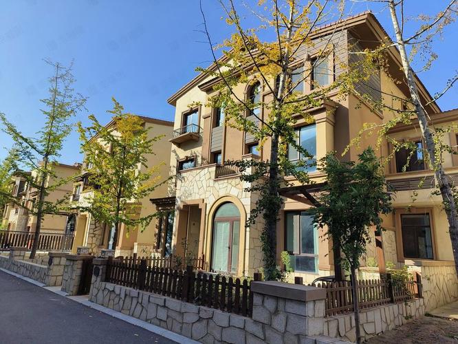 涿州新加坡花园楼盘