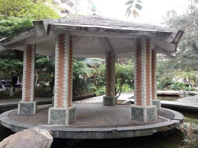 榄核长江数码花园