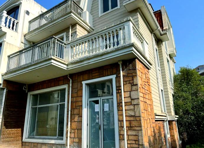 上海美兰湖花园