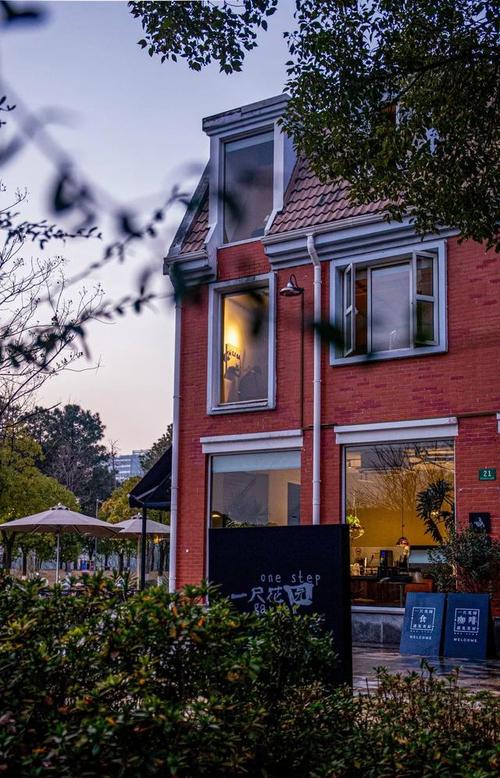 上海美兰湖花园