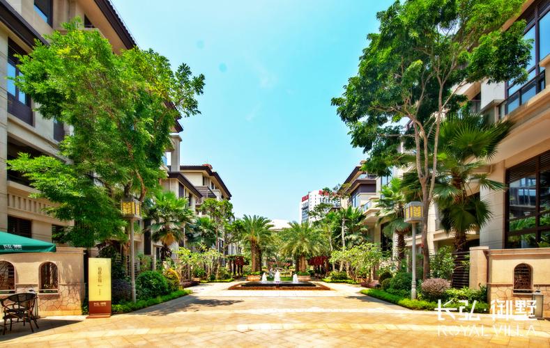 海口秀英区新楼盘