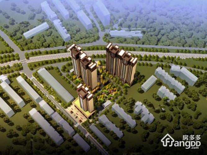 蒲城县房价最新房价