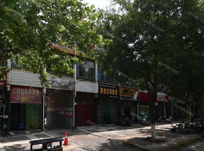 蒲城县房价最新房价