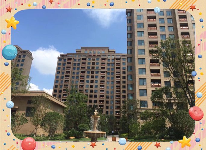 上海唐镇新楼盘