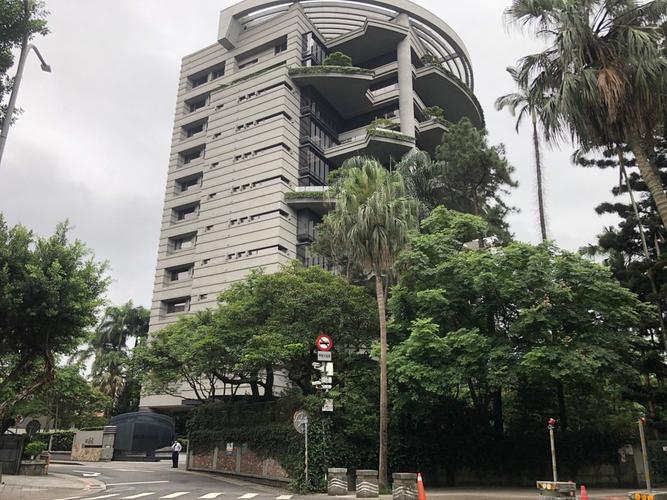 台北最贵的楼盘