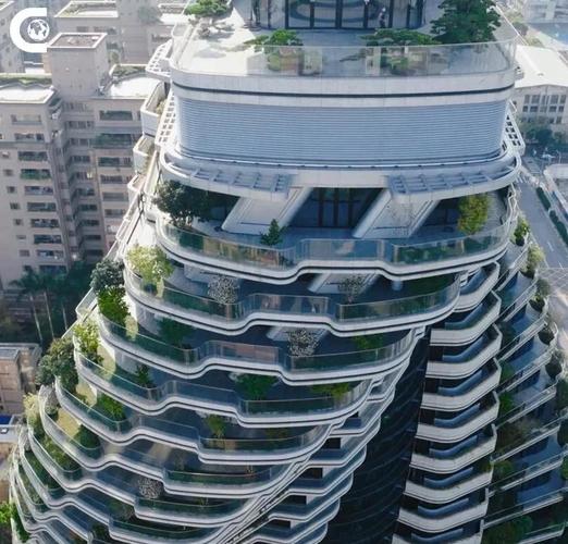 台北最贵的楼盘