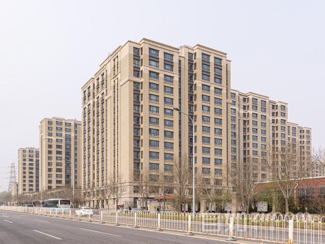 北京金玉府楼盘