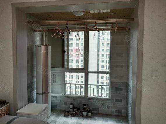 西安白桦林间房价