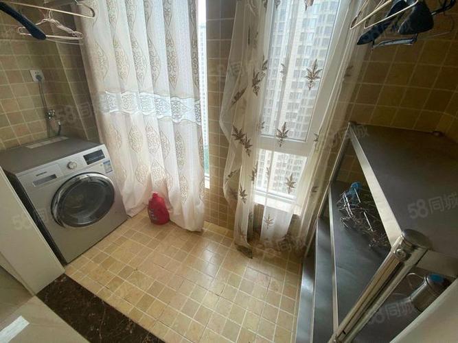 西安白桦林间房价