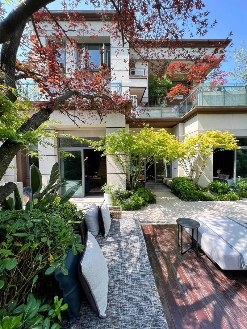 佛山独栋别墅楼盘