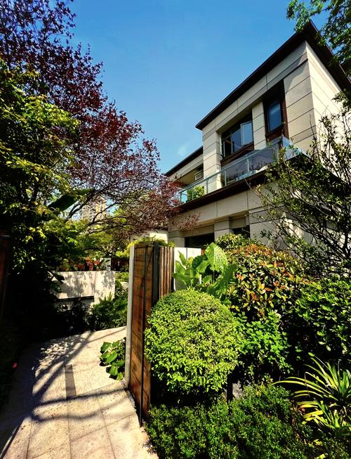 佛山独栋别墅楼盘