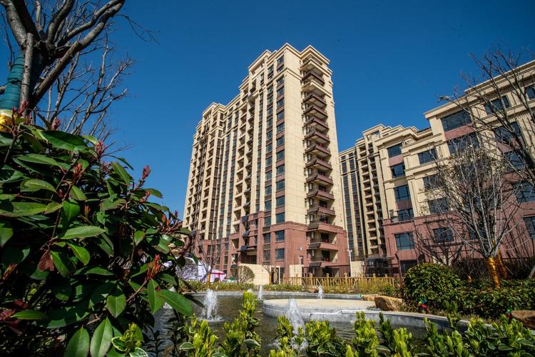 烟台新开盘楼盘