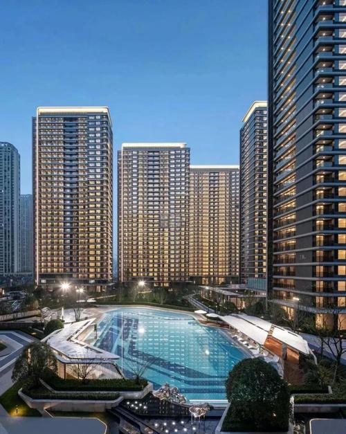 杭州最便宜楼盘