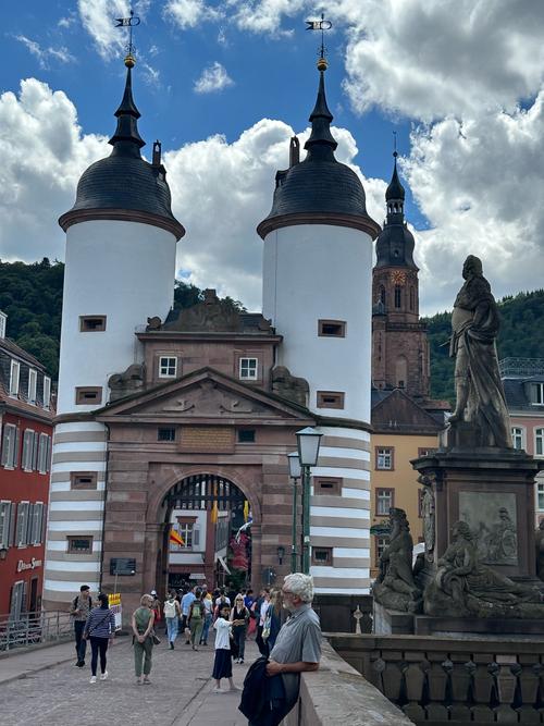 德国海德堡房价